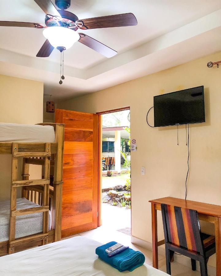 Casa Inti Guesthouse & Lodge Managua Eksteriør billede