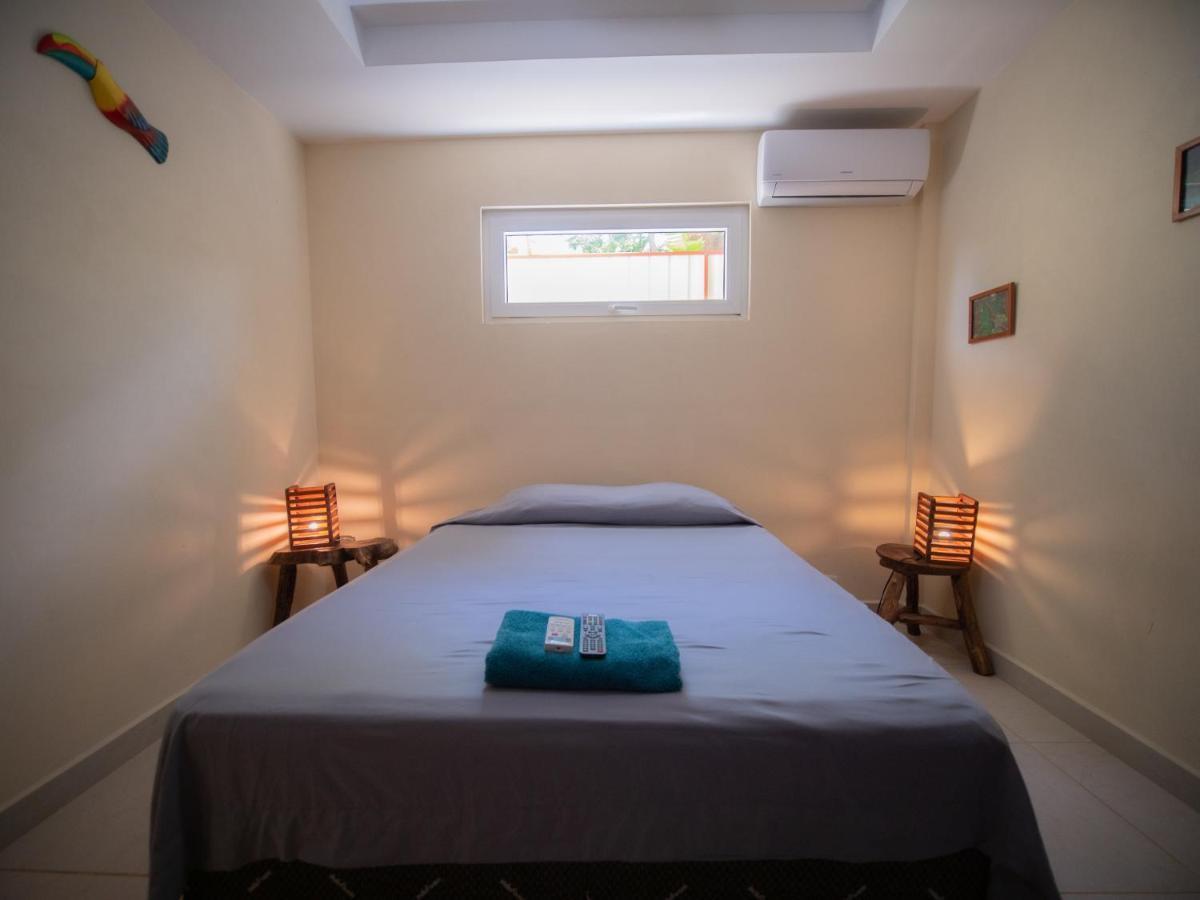 Casa Inti Guesthouse & Lodge Managua Eksteriør billede