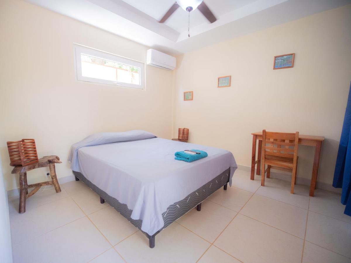 Casa Inti Guesthouse & Lodge Managua Eksteriør billede