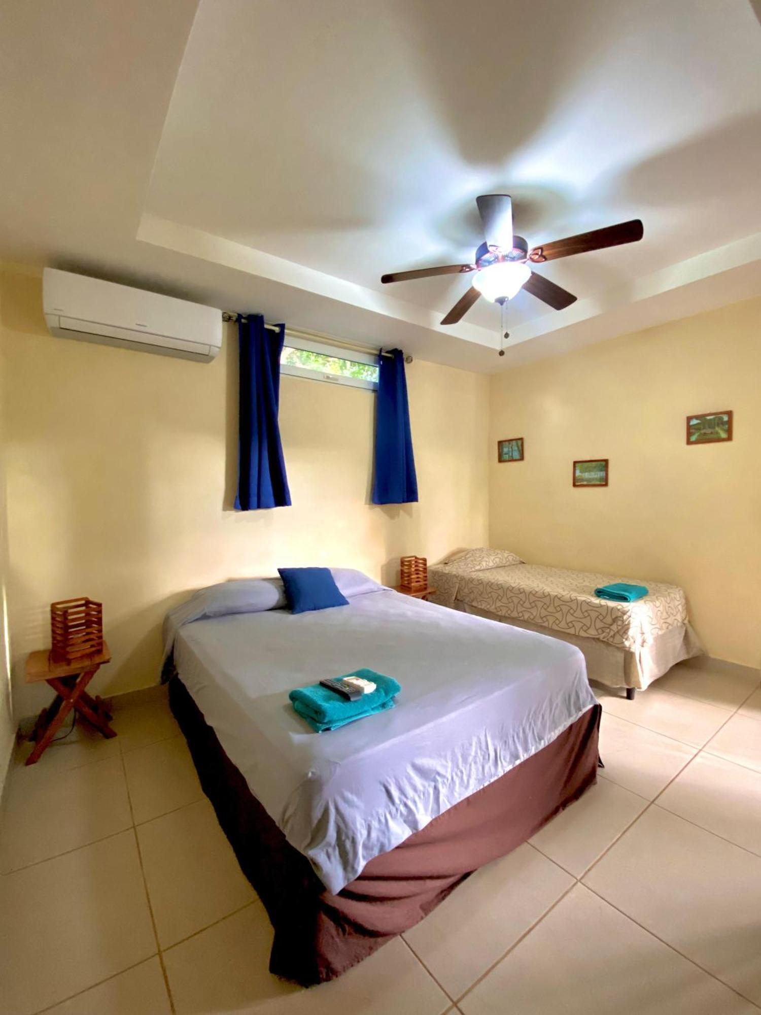 Casa Inti Guesthouse & Lodge Managua Eksteriør billede