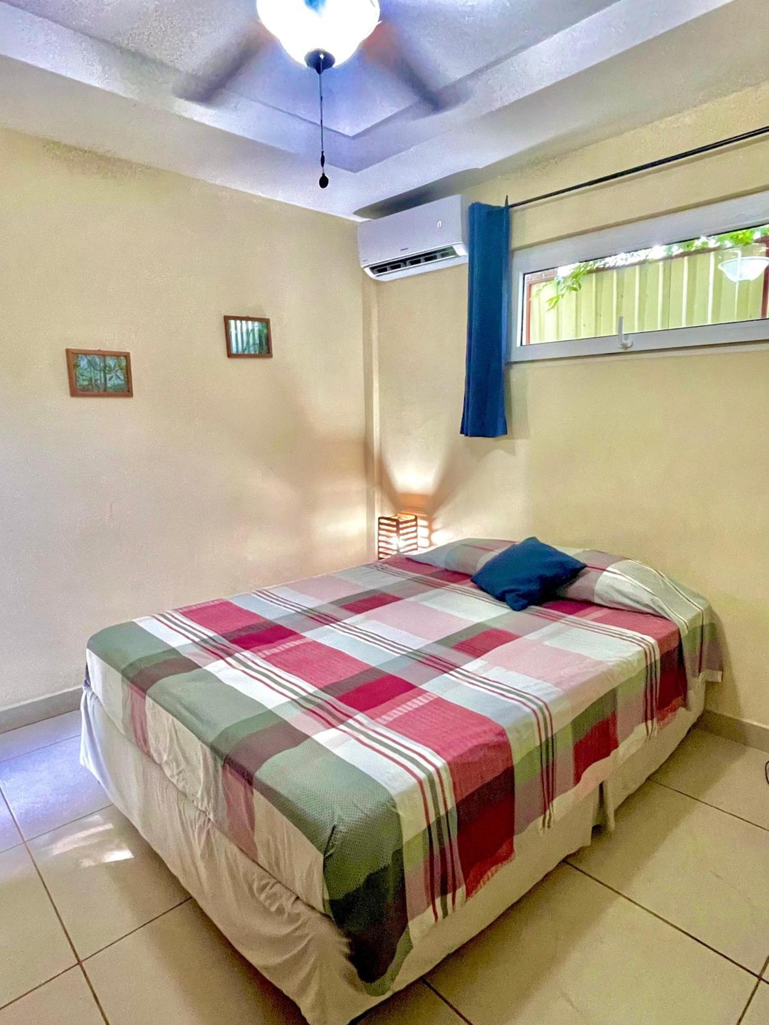 Casa Inti Guesthouse & Lodge Managua Eksteriør billede