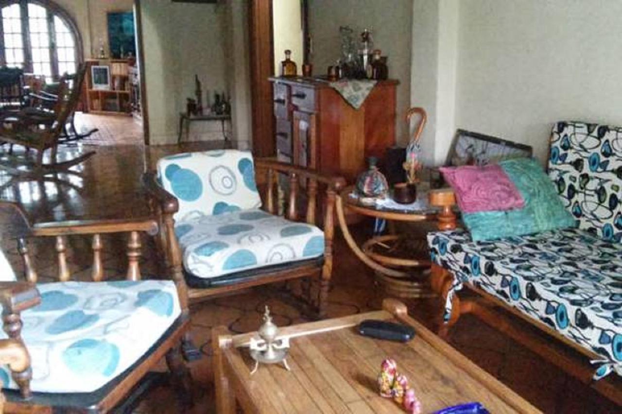Casa Inti Guesthouse & Lodge Managua Eksteriør billede