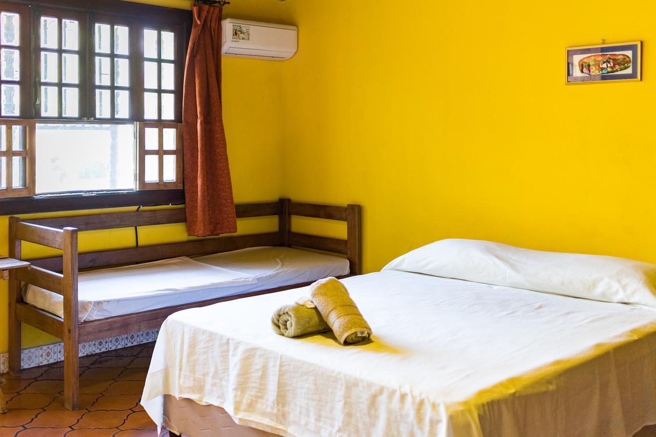 Casa Inti Guesthouse & Lodge Managua Eksteriør billede